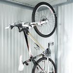 Cykelhållare Biohort bikeMax för Europa