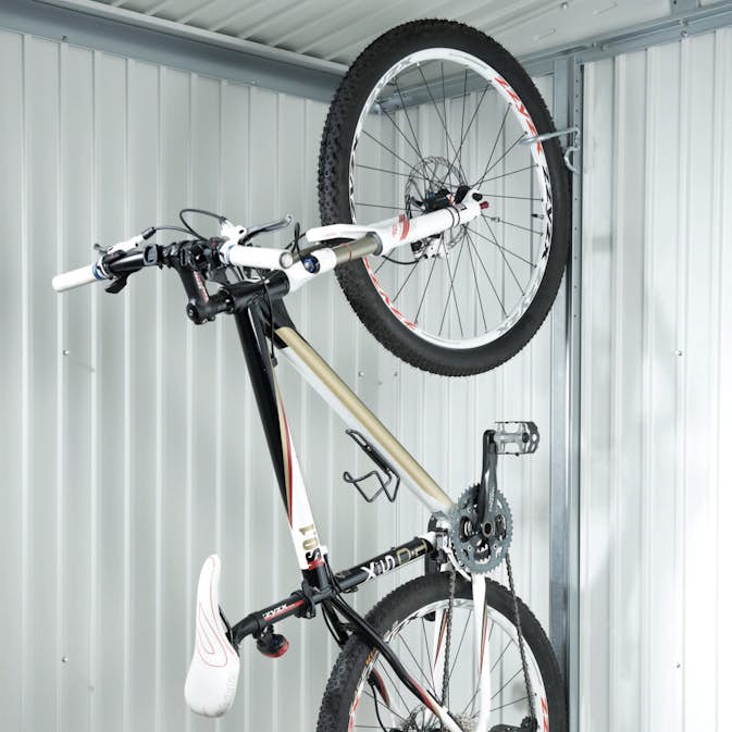 Cykelhållare Biohort bikeMax för Europa