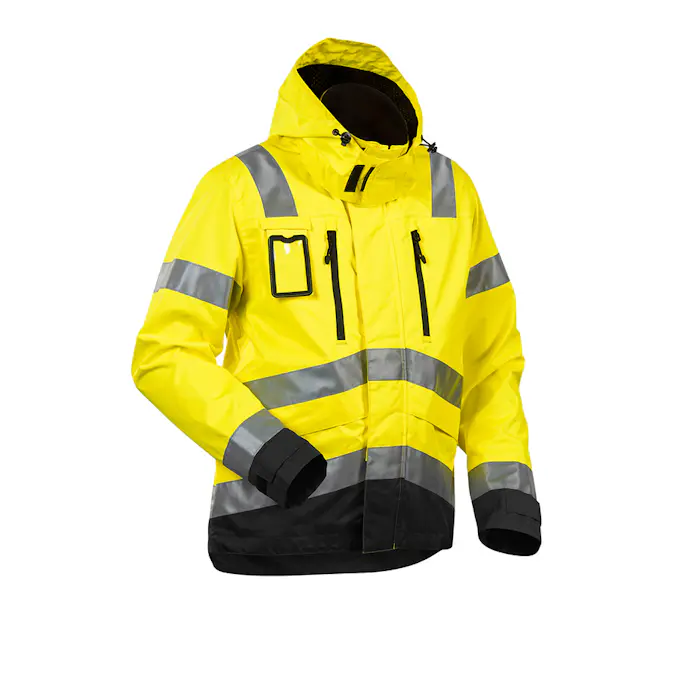 Varseljacka Blåkläder 4837