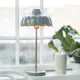 Bordslampa PR Home Wells 50 cm