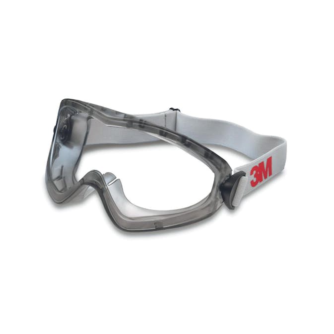 Skyddsglasögon 3M 2890 Korg AS/AF