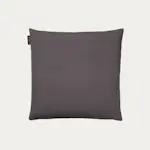 Kuddfodral Linum Pepper 40x40 cm