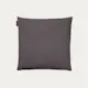 Kuddfodral Linum Pepper 40x40 cm