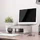 Laptopställ Desire2 Riser Elavator Justerbar Universal Silver