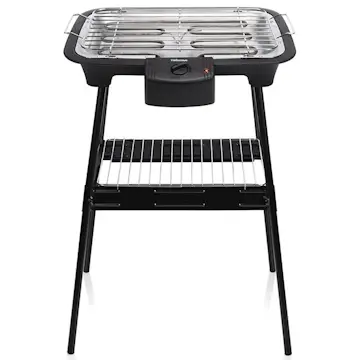 Elgrill Tristar BQ-2883 Med Stativ & Hylla, 2000W