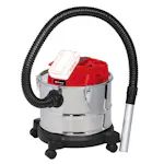 Asksug Einhell TE-AV 18V Utan Batteri & Laddare