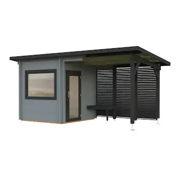 Bastu Palmako Sanna 10,5 m2