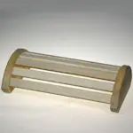 Lampskärm Sauna Sweden Hörn