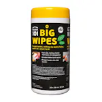 Rengöringsduk Relekta 101 Wipes 101 BIG 80/BRK