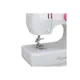 Symaskin Birgitta Comfort