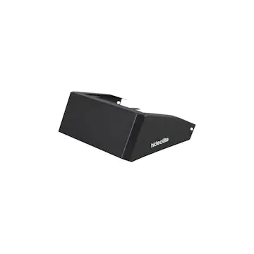 Bländskydd Hide-a-lite Cap Scout G2 M