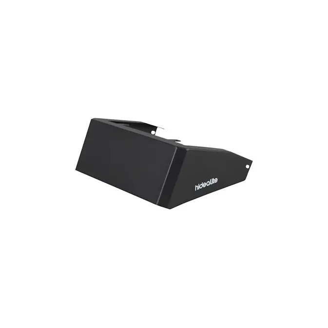 Bländskydd Hide-a-lite Cap Scout G2 M