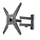 TV-väggfäste Hama Full Motion VESA upp till 400x400 65 tum