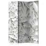 Rumsavdelare Skärmvägg Arkiio Alabaster Garden 135x172 cm