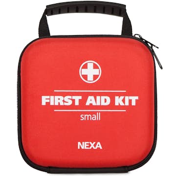 Första Hjälpen Väska Nexa 30 delar