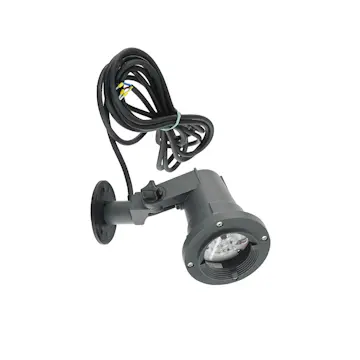 Väggspotlight Norlys Sande