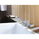 Sargblandare Hansgrohe Metropol 4-håls