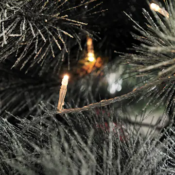 Ljusslinga Gnosjö Konstsmide 20 st Mikro LED