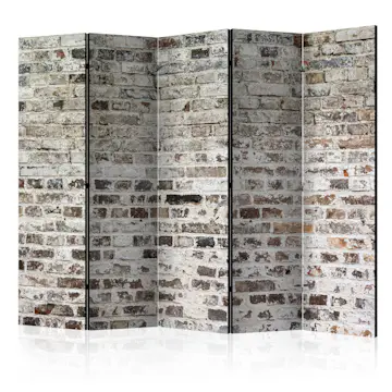 Rumsavdelare Skärmvägg Arkiio Walls of Time II 225x172 cm