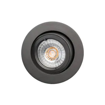 Downlight Jupiter Out G 4,5W 2700K