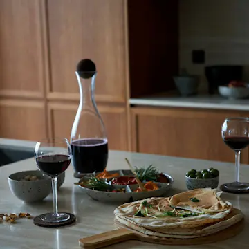 Serveringsfat Sagaform Ditte