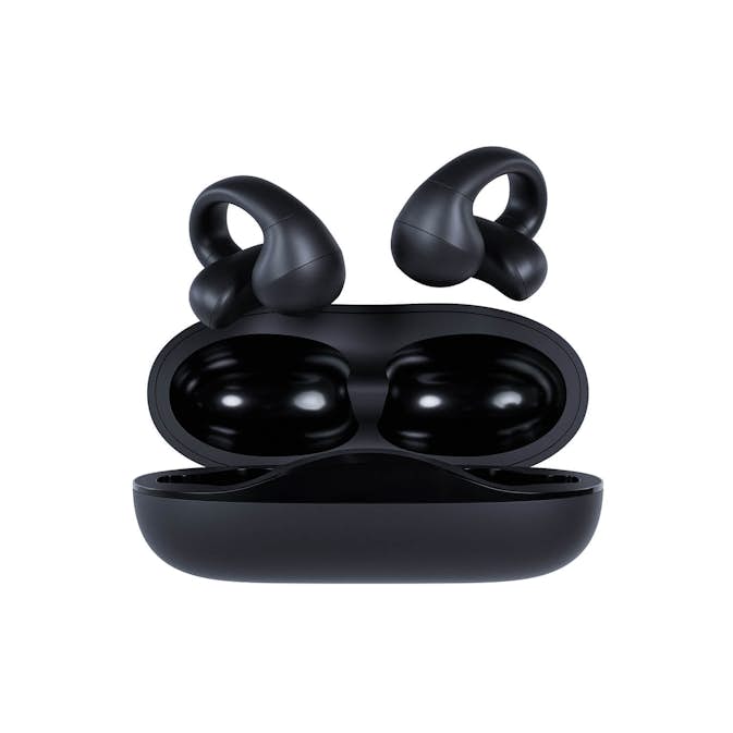 Hörlur Clip HAPPY PLUGS OWS True-Wireless