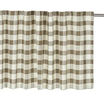 Gardinkappa Svanefors Mary