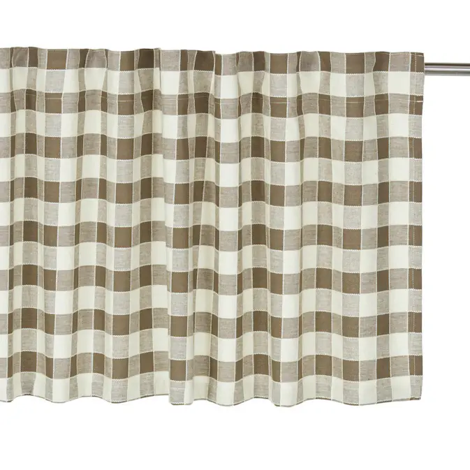 Gardinkappa Svanefors Mary