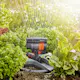 Vattenspridare Gardena AquaZoom Compact