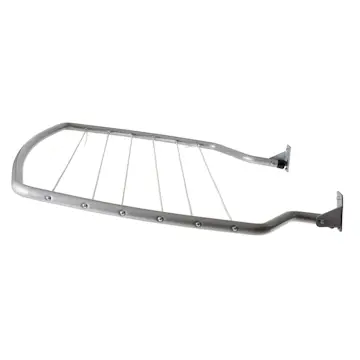 Torkställning Varax för Vägg