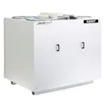 Ventilationsaggregat Acetec EvoAir A890T