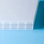 Kanalplast Halle Isolux 10 mm Opal