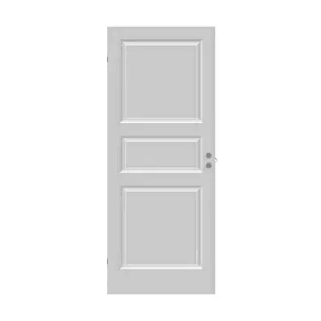 Skjutdörrsanpassning Br. Johansson