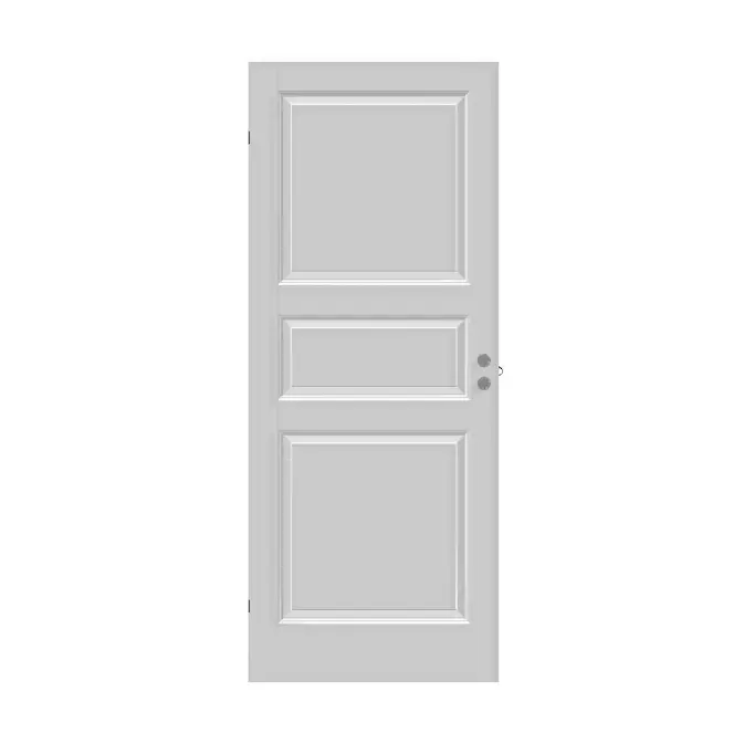 Skjutdörrsanpassning Br. Johansson