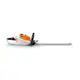 Häcksax STIHL HSA 50 Batteridriven