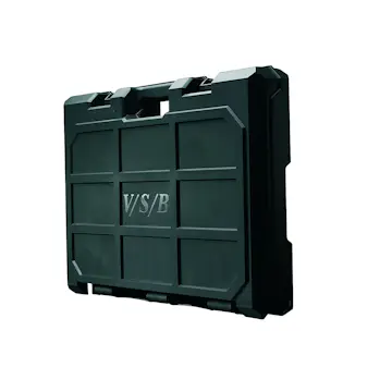 Bygglåda Bygglådan