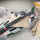 Kakelskärare Bosch Power Tools PTC 640