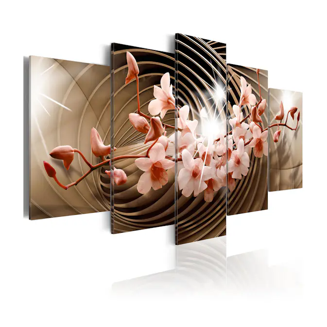 Tavla Arkiio Desert Spiral