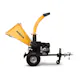 Flismaskin Austter DGS1500K 120 mm