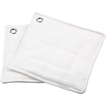 Grytlappar Creativ Company Stl 22x22 cm 2 st/1 Förp