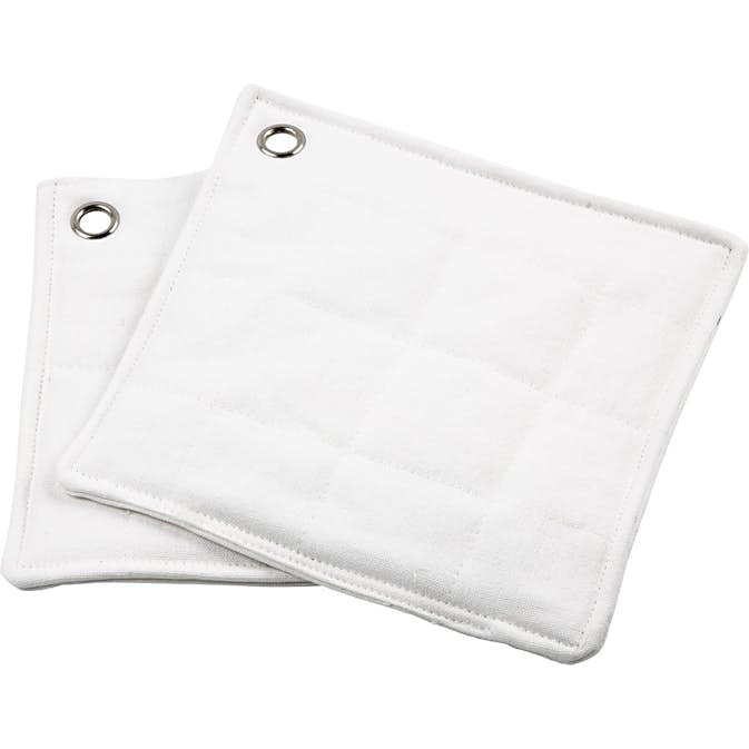 Grytlappar Creativ Company Stl 22x22 cm 2 st/1 Förp