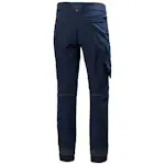 Midjebyxa Helly Hansen Workwear 77574-590 Marin Kensington Service Stl C48