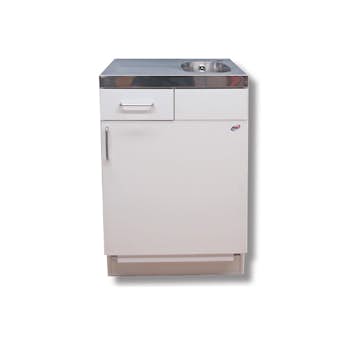 Minikök Borö Trinette ETN650