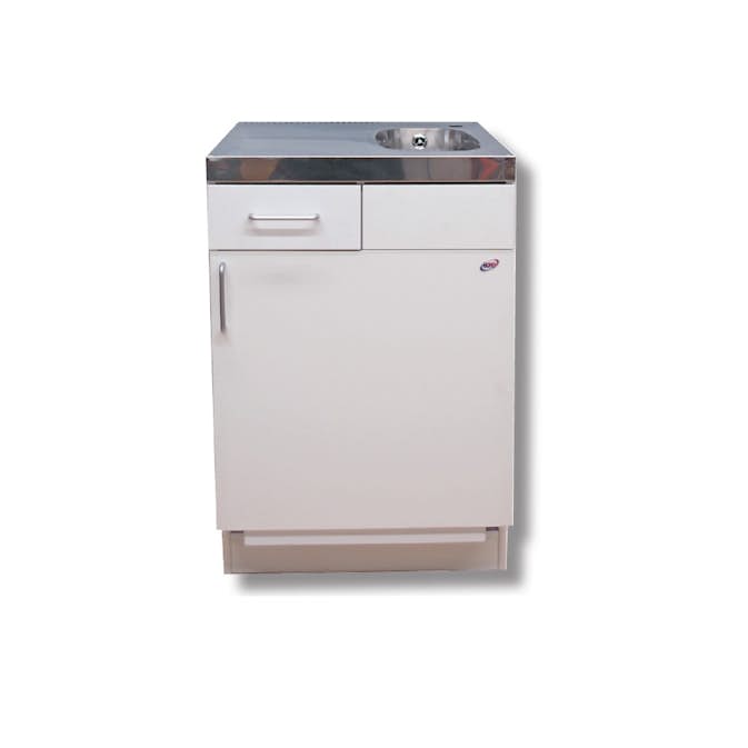 Minikök Borö Trinette ETN650