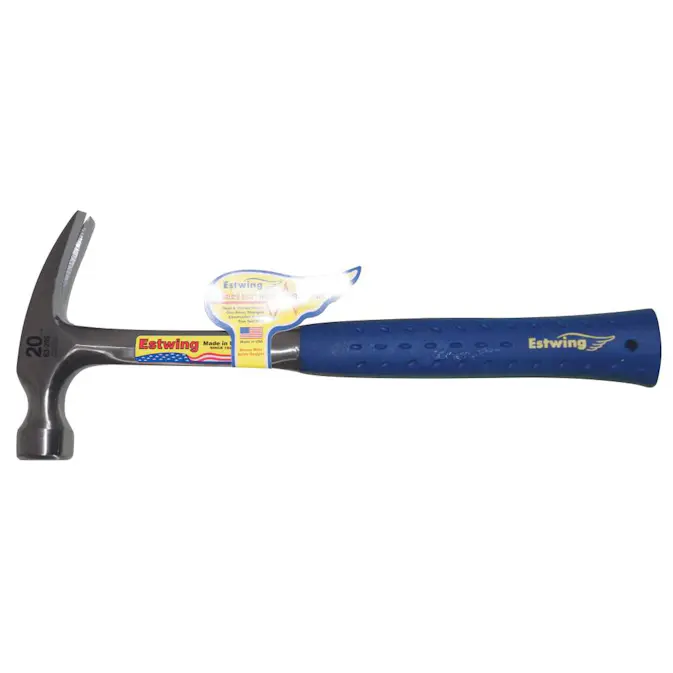 Snickarhammare Estwing 20oz E320s Nylon