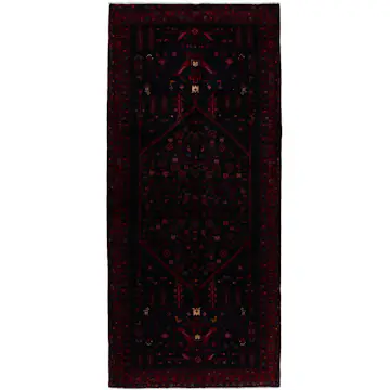 Persisk Matta Arkiio Kurdistan 152x350