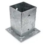 Stolpplatta FAST PSP 71x71