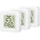 Digital Mini-termometer/hygrometer LogiLink 3-pack