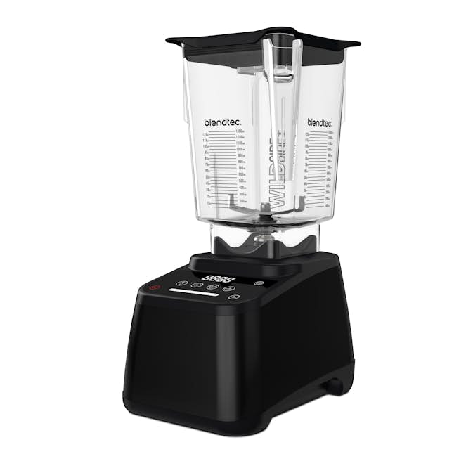 Blender Blendtec Designer 625 Svart