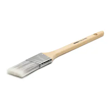 Lackpensel Anza Platinum Pro Snedställd